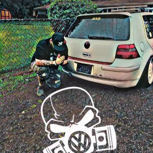 Meet your Posher, Rocky